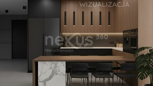 Do sprzedania nowoczesne 2-pokojowe mieszkanie z balkonem 9 m² mieszkanie Wrocław, Szczepin, Szczepin, Długa