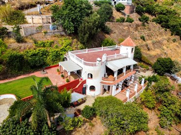 dom na sprzedaż 225m2 dom Punta Lara, Punta Lara