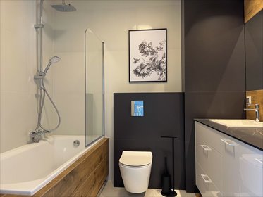 dom na wynajem 94m2 dom Pępowo, Szymanowskiego