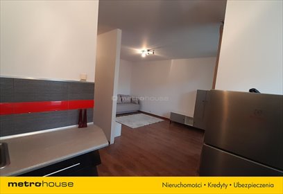 Kawalerka na wynajem Radom, Michałów, Królowej Jadwigi 38m2 Foto 6