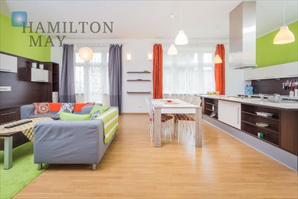 mieszkanie na wynajem 98m2 mieszkanie Kraków, Krowodrza, Juliusza Słowackiego