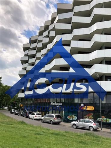 Nowoczesne biuro 150 m2 z klimatyzacją i parkingiem. lokal użytkowy Warszawa, Mokotów, Aleja Wilanowska