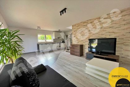Dom na sprzedaż Dobrołęka, Olszewo-Borki 162m2 Foto 1