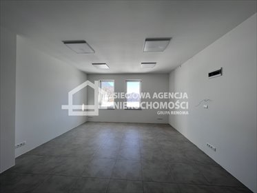Lokal użytkowy 30 m² w Dobrzewinie (blisko głównej trasy) lokal użytkowy Dobrzewino