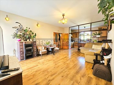 dom na sprzedaż 218m2 dom Burkatów