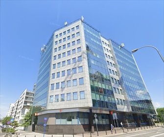 Nowoczesne biuro 35 m² na Powiślu, klimatyzacja, zapraszam lokal użytkowy Warszawa, Śródmieście, Powiśle
