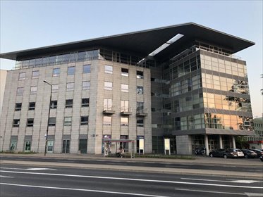 Nowoczesny biurowiec na Żoliborzu, 283 m2 z parkingiem lokal użytkowy Warszawa, Żoliborz, Powązkowska