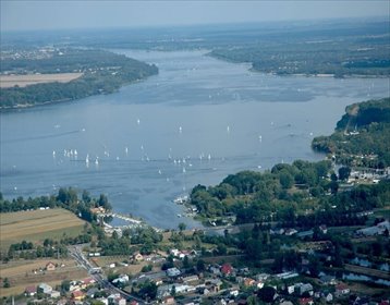 działka na sprzedaż 25000m2 działka Kuligów