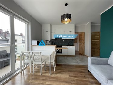 mieszkanie na wynajem 39m2 mieszkanie Gdańsk, Jasień, Stężycka