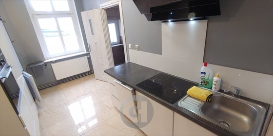 mieszkanie na sprzedaż 66m2 mieszkanie Gorzów Wielkopolski, Śródmieście