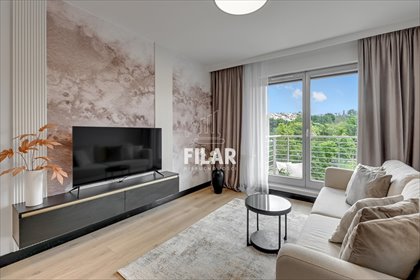 mieszkanie na sprzedaż 46m2 mieszkanie Gdynia, Redłowo, Legionów