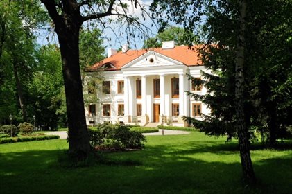 Luksusowy dom na sprzedaż Rudno 1 131m2 Foto 2