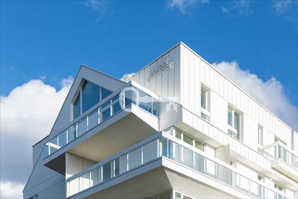 mieszkanie na sprzedaż 55m2 mieszkanie Gdańsk, Strzyża, Wita Stwosza