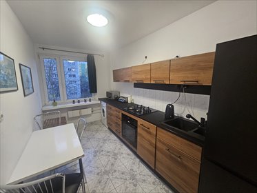 mieszkanie na sprzedaż 46m2 mieszkanie Łódź, Retkinia, Retkinia Pólnoc, Wyszyńskiego