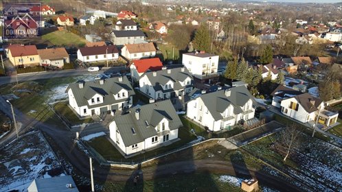 Dom na sprzedaż Koszyce Wielkie 120m2 Foto 3