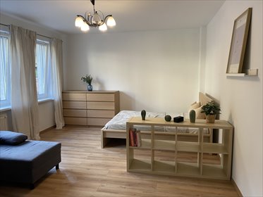 mieszkanie na sprzedaż 52m2 mieszkanie Poznań, Wilda, Robocza