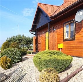 dom na sprzedaż 118m2 dom Źródła