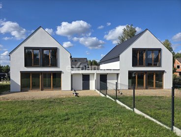 dom na sprzedaż 158m2 dom Wierzchowisko, Jaśminowa