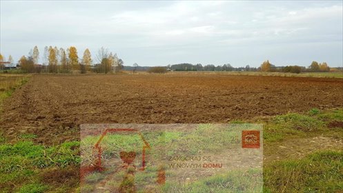 działka na sprzedaż 5500m2 działka Samoklęski