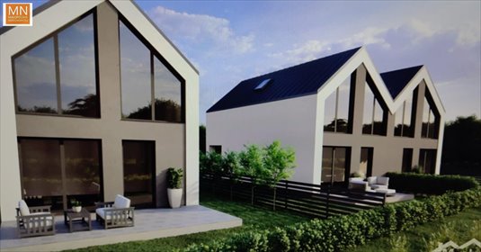 Dom na sprzedaż Łuczyce 111m2 Foto 4