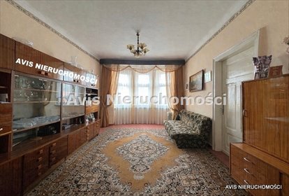 Na sprzedaż przestronne mieszkanie 109,6 m² w centrum Świdnicy mieszkanie Świdnica