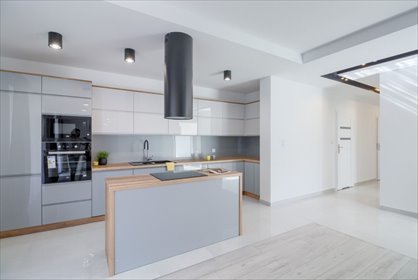 Mieszkanie czteropokojowe na sprzedaż Pruszków, Zimna 113m2 Foto 5