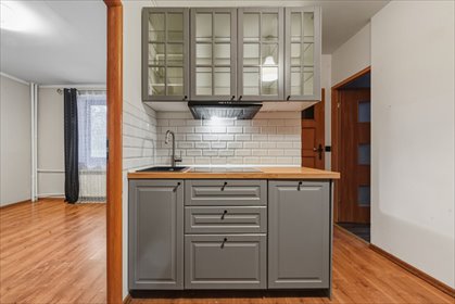 mieszkanie na sprzedaż 45m2 mieszkanie Warszawa, Mokotów Ksawerów, Stefana Bryły