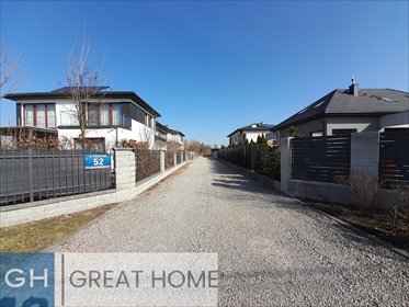 działka na sprzedaż 1163m2 działka Stare Babice