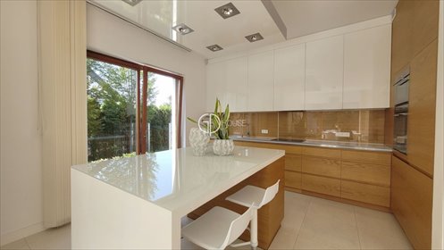 dom na wynajem 270m2 dom Warszawa, Wilanów, Wilanów