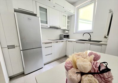 Mieszkanie 49,86 m² z balkonem w Pradze-Południe polecam! mieszkanie Warszawa, Praga-Południe, Jana Nowaka-Jeziorańskiego