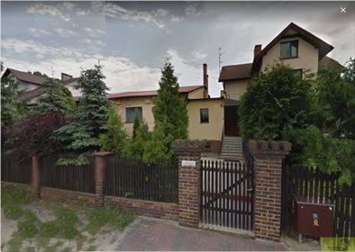 lokal użytkowy na sprzedaż 198m2 lokal użytkowy Zielona Góra, Zdrojowa