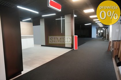 lokal użytkowy na wynajem 200m2 lokal użytkowy Warszawa, Mokotów