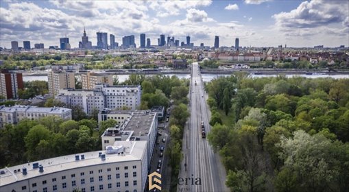 mieszkanie na sprzedaż 63m2 mieszkanie Warszawa, Praga-Północ, Łomżyńska 22/24