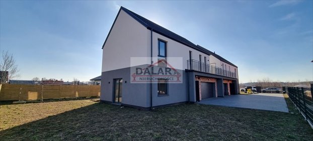 dom na sprzedaż 174m2 dom Łubna, Wiśniowa