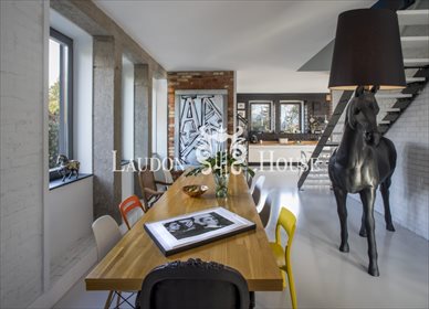 dom na wynajem 280m2 dom Konstancin-Jeziorna