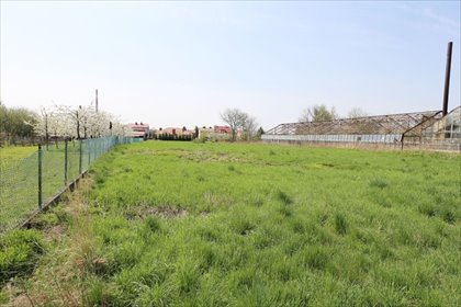 działka na wynajem 4700m2 działka Trzebownisko