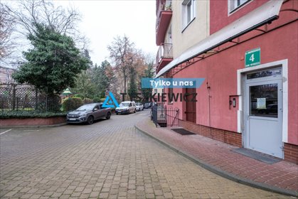 mieszkanie na sprzedaż 62m2 mieszkanie Gdańsk, Wrzeszcz, Romana Dmowskiego
