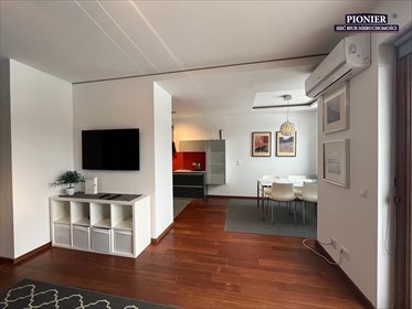 Mieszkanie trzypokojowe na wynajem Ustroń 65m2 Foto 4