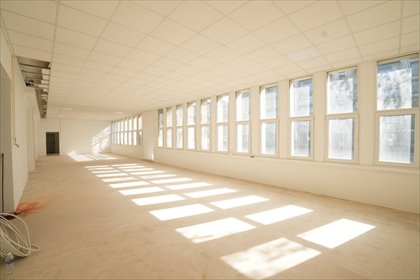 lokal użytkowy na wynajem 191m2 lokal użytkowy Warszawa, Mokotów, Służewiec, Obrzeżna