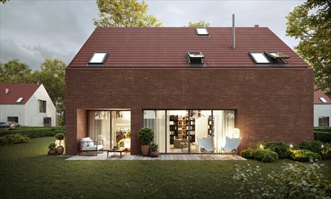 dom na sprzedaż 149m2 dom Łozina