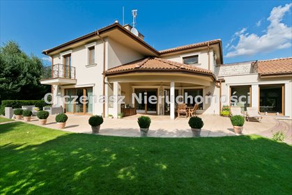 dom na sprzedaż 590m2 dom Żołędowo