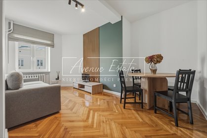 mieszkanie na wynajem 57m2 mieszkanie Warszawa, Śródmieście, Żurawia