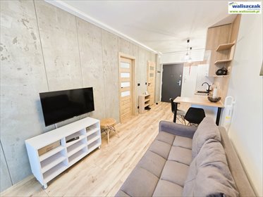 Wynajmę nowoczesne 32 m² mieszkanie z klimatyzacją mieszkanie Piotrków Trybunalski