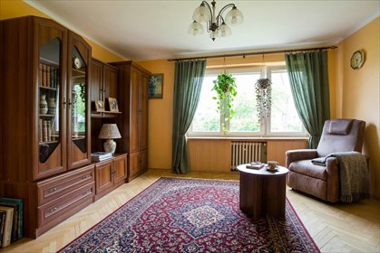 Przestronne mieszkanie w świetnej lokalizacji mieszkanie Kielce, Herby, Gliniana