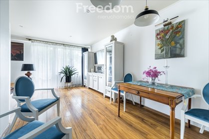 mieszkanie na sprzedaż 48m2 mieszkanie Warszawa, Wola, Mordechaja Anielewicza