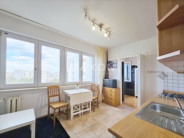 mieszkanie na sprzedaż 32m2 mieszkanie Warszawa, Ursynów, ul. Jana Wasilkowskiego