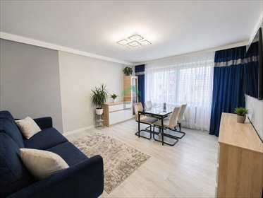 mieszkanie na sprzedaż 62m2 mieszkanie Częstochowa, Północ