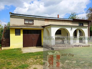 dom na sprzedaż 65m2 dom Uniszowice