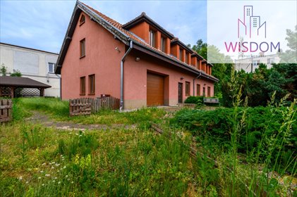 dom na sprzedaż 339m2 dom Jeziorany, Konopnickiej