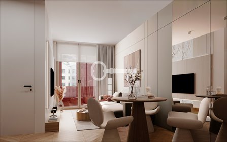 mieszkanie na sprzedaż 41m2 mieszkanie Warszawa, Wola, Żelazna